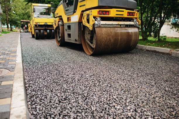 Best Luxury driveway pavers in USA